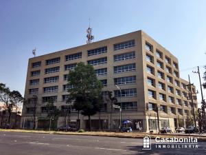 Edificio en Renta en Iztacalco, Distrito Federal  - Foto 1
